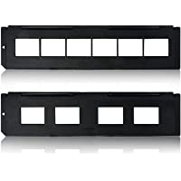 ¡DIGITNOW! 1 paquete de soporte para portaobjetos 135 de repuesto y 1 paquete de soporte para películas de 35 mm para…